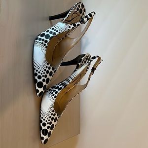J. Renee Heels